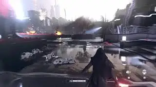 Star wars Battefront 2