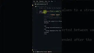 Day 02 - Python program to print a number square | 
