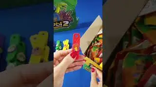 Завры 2! Куча повторок! 