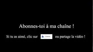 Shy'm - Contrôle (Lyrics)