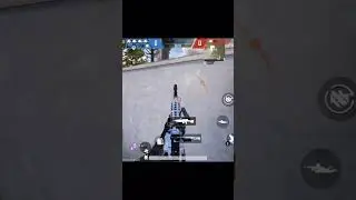Pubg Tank Fight #pubgmobile #gaming