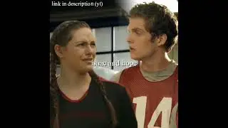 Isaac and Hope Scenepack