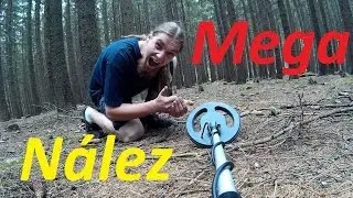 Detekujeme - Mega Nález díl 2. Anty I.T.
