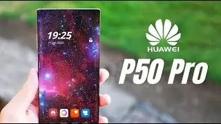 Huawei P50 Pro Review, Specification & Price in india