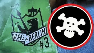 King of Berlin 3 - Team Blackriver