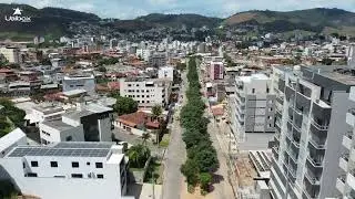 João Monlevade-MG - Av. Castelo Branco - Novembro 2022