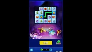 Space Shooter: Mini Event Matching Flies
