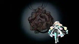 [Haruno Sora] In the Night [Synthv Cover]