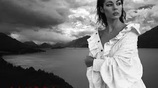 Sandra Ann - In The Heat Of The Night (Clip) ☆