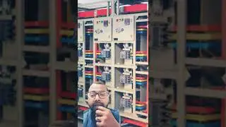 Why busbar used in the Electrical panels?