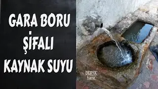 Köyün isminde ipucu var. Görebilen bu çeşmenin hangi şehirde olduğunu bilir .