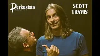 Quick Six with SCOTT TRAVIS - drum intros, Judas Priest, LA scene, RacerX (napisy PL)