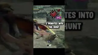 Sleep Weapons on Palicos are Crazy OP #monsterhunterrise #shorts