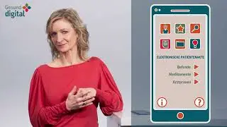 Elektronische Patientenakte (ePA) für alle – Meine Gesundheitsdokumentation (3/3) | Gesund digital