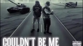 BravoTheBagchaser X ALLBLACK - Couldn’t Be Me [UNRELEASED] (CDQ)