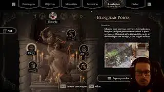 [The Stone of Madness] Direto Bora Lá Jogar