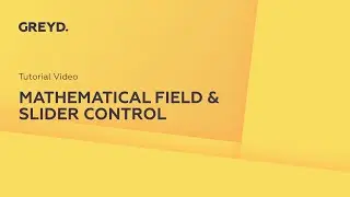How to use Greyd.Forms to create mathematical calculations and set up interactive forms