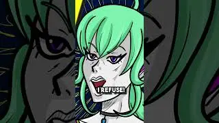 Stay away from me, you freak!