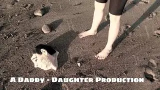 Daddy Daughter - Breaking Point Break - 1991Ending Fight Scene with my little girl.