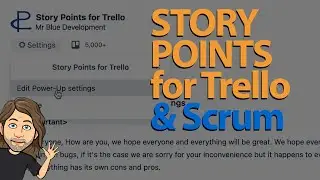 Scrum Story Points Tutorial In Trello Boards