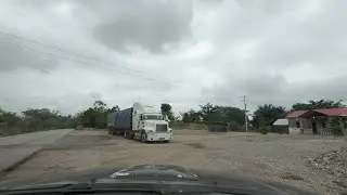 Se hizo un “remedio casero” para que se fuera a viaje