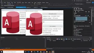 C# ACCESS VERİTABANI YEDEKLEME VE MAİL İLE GÖNDERME