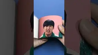 Min-Su in another universe Flipbook