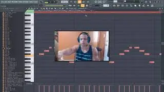 making the simplest afrobeat but classic in fl studio 20 (Afrobeat tutorials)