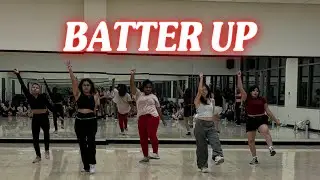 [KoDE ASU] BATTER UP by BABYMONSTER ✧ K-Pop Dance Class and Reference