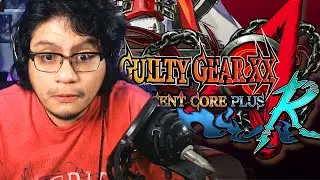 Este juego ha sido salvado - Guilty Gear: XX Accent Core Plus R Impresiones beta rollback