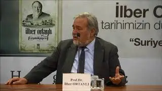 Arap Ülkelerinin Dünü Bugünü ~ İlber Ortaylı