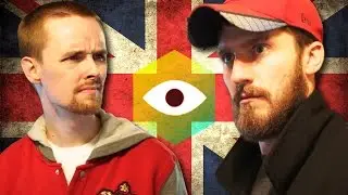 221B Creature Street | Sherlock Parody