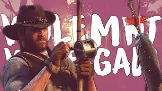 Video Games Are Violent