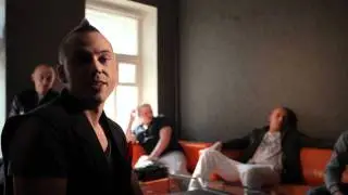 Братья Praddd prewie