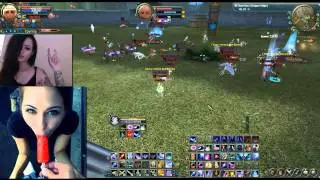 TheMafia vs TD