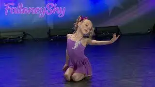 Dear Lilly, Love Daddy - Dance Moms (Full Song)