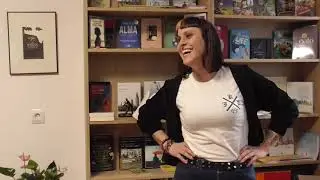 Cuentos Inmorales - I Des-hojando Móstoleslam
