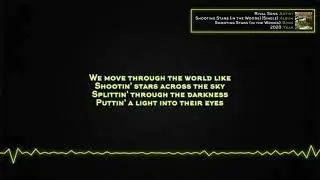 Rival Sons - Shooting Stars (in the Woods) [Lyrics]