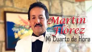 Martín Flórez / Mi Cuarto de Hora / Video Oficial, Musical Popular y Despecho