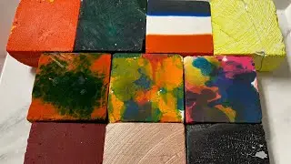 10 Ways for 10K | Dyeing Methods | Collab With 