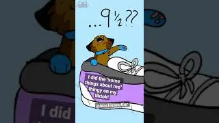 about me // tiktok