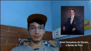 O Barão de Piraí