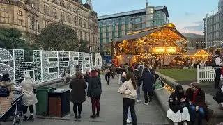 Sheffield Town UK