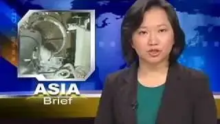 Fake Chinese Spacecraft Launch Article - FAIL