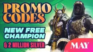 🚨🚀NEW ANAX for FREE ➕ Adelyn & Sun Wukong 🚀🚨 Raid Shadow Legends Promo Codes
