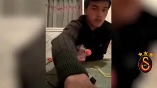 Kosonsoy 8-Maktab 11-sinf o`quvchisi Vertolyot yasash.