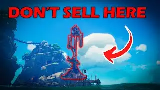 Why You Should NEVER Go to the SOVEREIGN