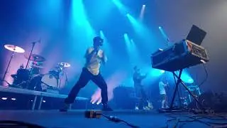 Noize MC - Танцы | Live in Haarlem