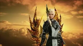 ArcheAge RU 4.0 ENIGMATIST | Trap Version | (Prod. by Lantes)