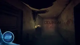 DELIRIUM